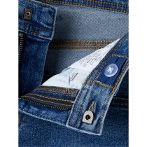 NAME IT Denim Shorts Ryan Medium Blue Denim